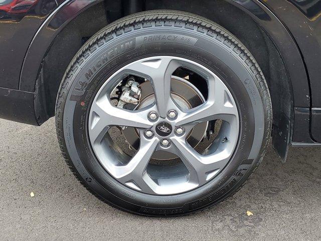 used 2023 Ford Escape car, priced at $27,225