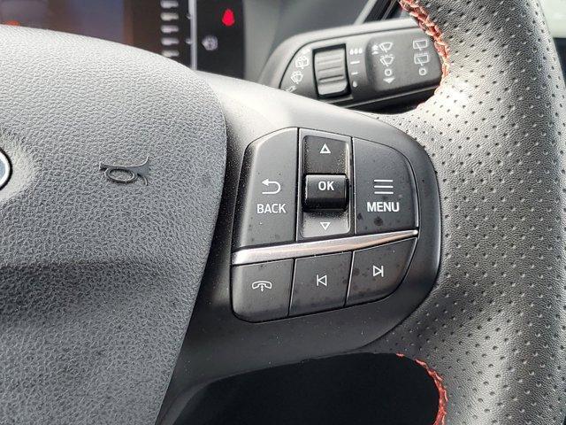 used 2023 Ford Escape car, priced at $27,225