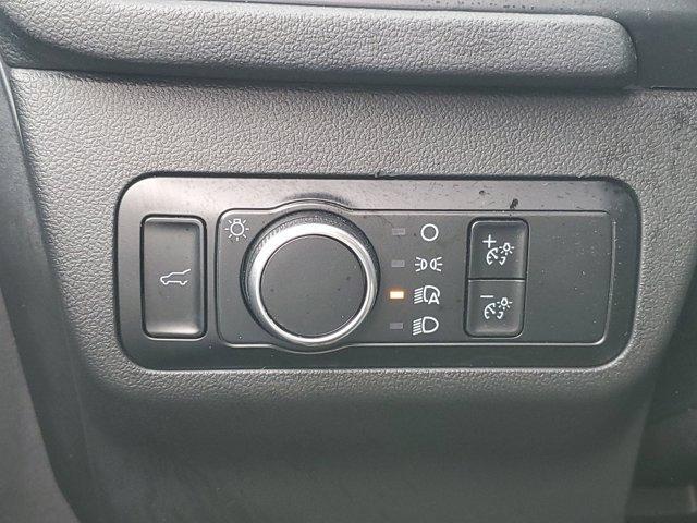 used 2023 Ford Escape car, priced at $27,225