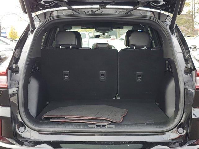 used 2023 Ford Escape car, priced at $27,225