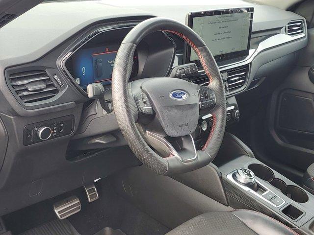 used 2023 Ford Escape car, priced at $27,225