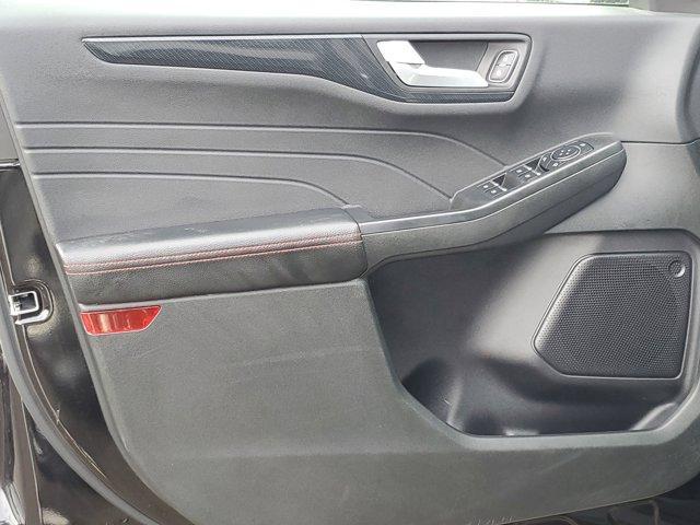 used 2023 Ford Escape car, priced at $27,225