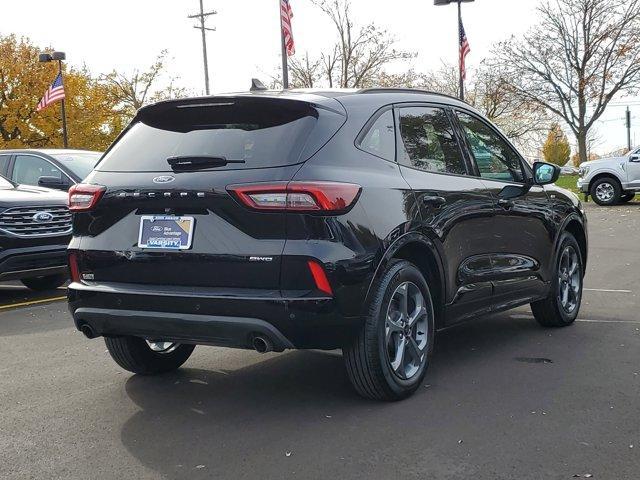 used 2023 Ford Escape car, priced at $27,225