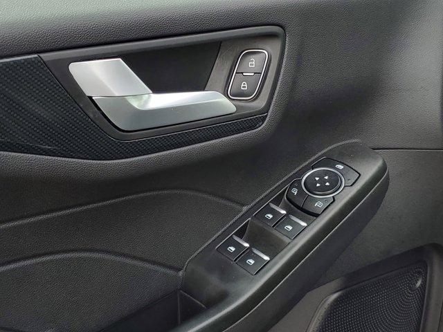 used 2023 Ford Escape car, priced at $27,225