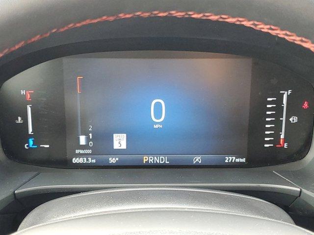 used 2023 Ford Escape car, priced at $27,225