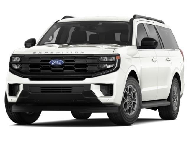 new 2025 Ford Expedition Max car, priced at $76,645
