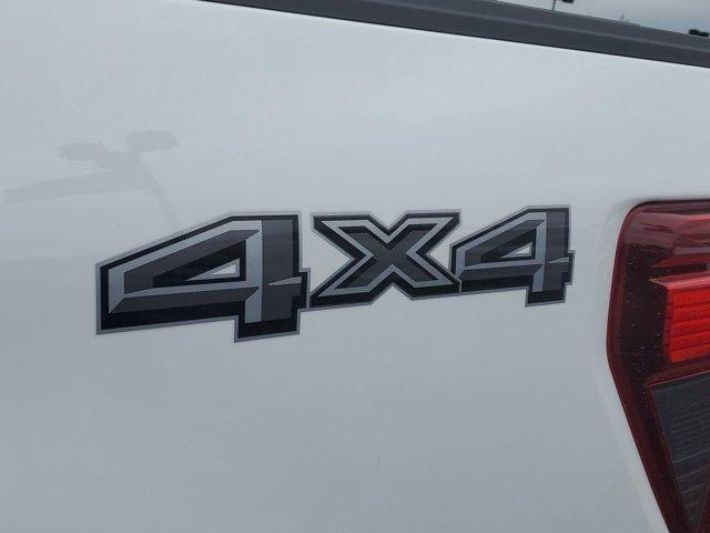 new 2025 Ford F-150 car, priced at $67,310