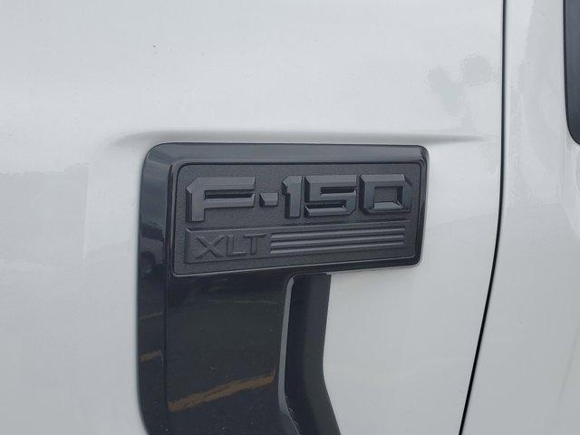 new 2025 Ford F-150 car, priced at $67,310