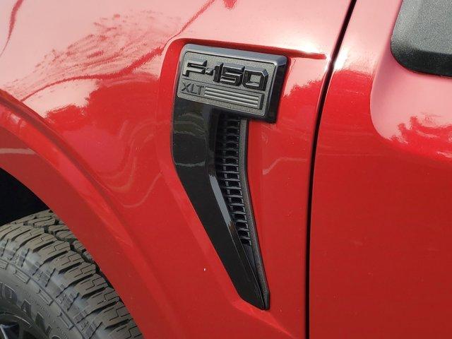 new 2025 Ford F-150 car, priced at $63,065