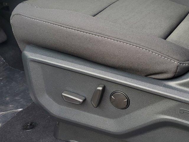 new 2025 Ford F-150 car, priced at $63,065