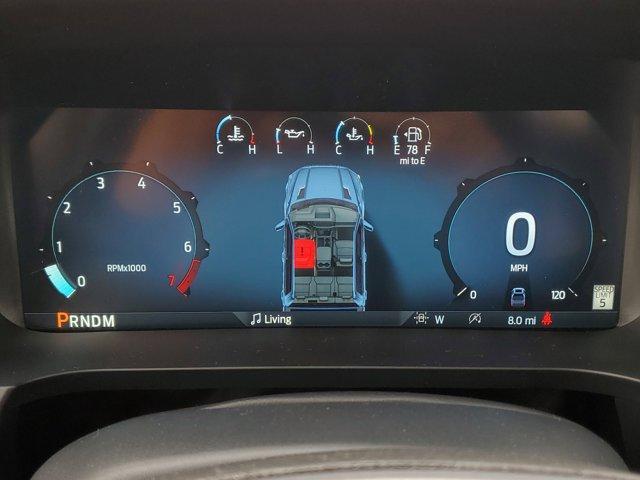 new 2025 Ford F-150 car, priced at $63,065