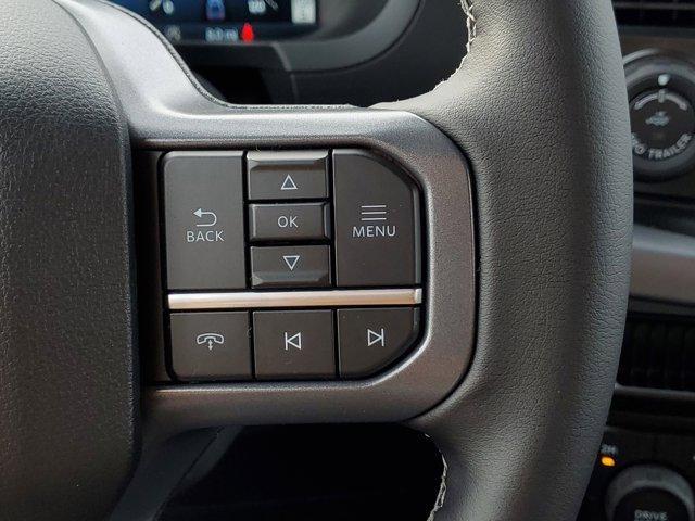 new 2025 Ford F-150 car, priced at $63,065