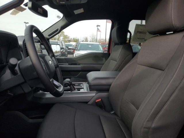 new 2025 Ford F-150 car, priced at $63,065