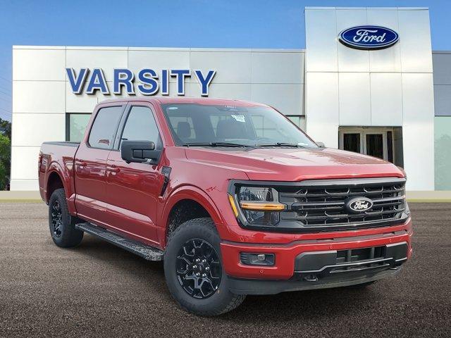 new 2025 Ford F-150 car, priced at $63,065