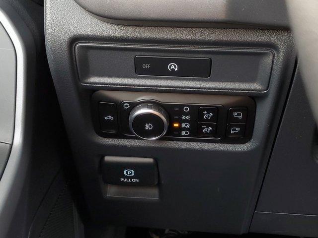 new 2025 Ford F-150 car, priced at $63,065