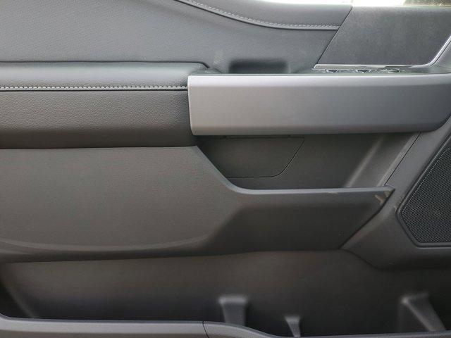 new 2025 Ford F-150 car, priced at $63,065