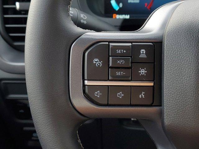 new 2025 Ford F-150 car, priced at $63,065