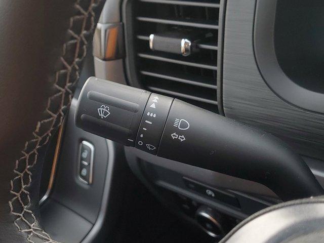 new 2025 Ford F-150 car, priced at $63,065