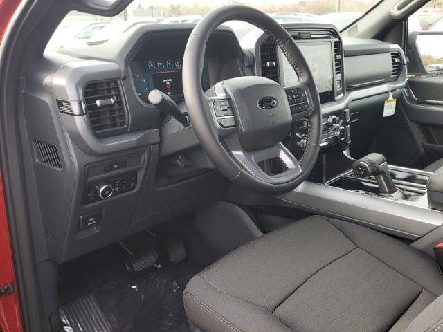 new 2025 Ford F-150 car, priced at $63,065