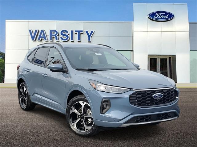 new 2025 Ford Escape car, priced at $38,692