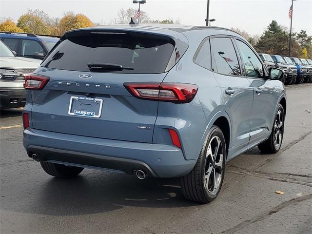 new 2025 Ford Escape car, priced at $38,692