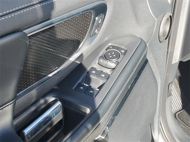 new 2025 Ford Expedition car, priced at $83,965