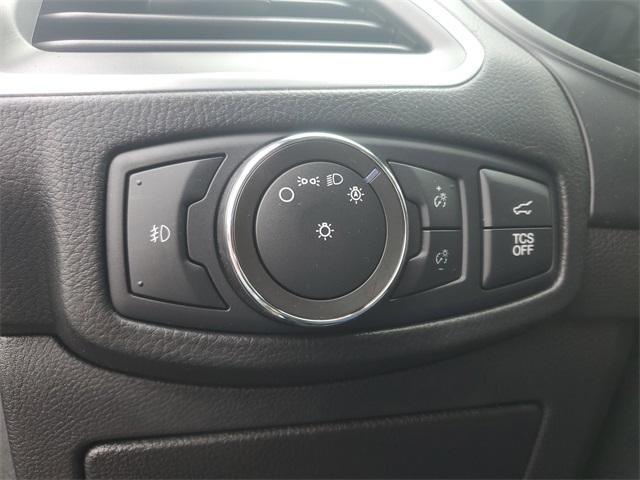 used 2022 Ford Edge car, priced at $29,550