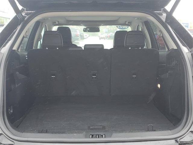 used 2022 Ford Edge car, priced at $29,550