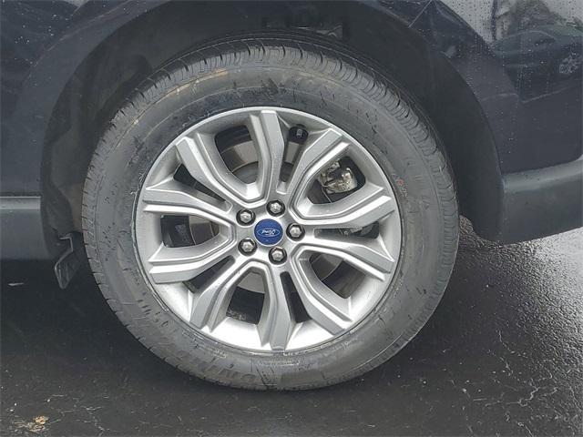 used 2022 Ford Edge car, priced at $29,550