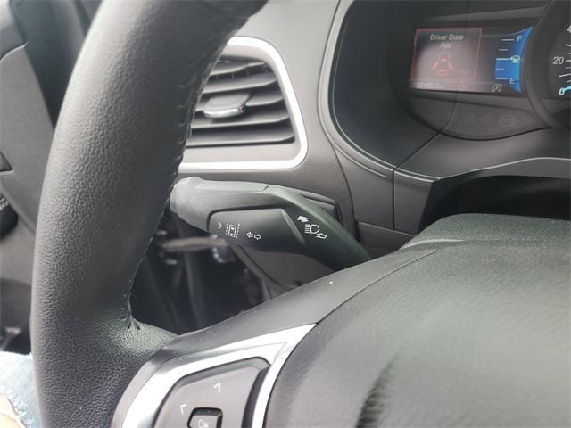 used 2022 Ford Edge car, priced at $29,550