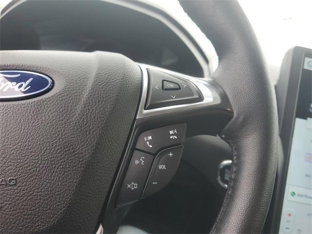 used 2022 Ford Edge car, priced at $29,550