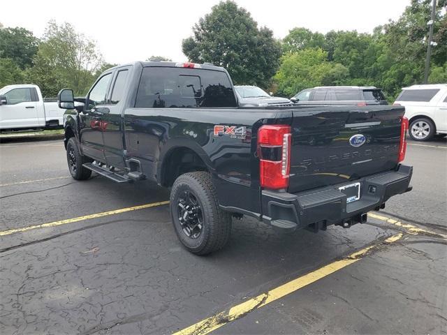 new 2023 Ford F-350 car, priced at $68,354