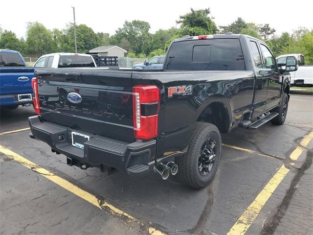 new 2023 Ford F-350 car, priced at $68,354