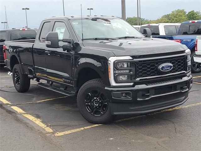 new 2023 Ford F-350 car, priced at $68,354