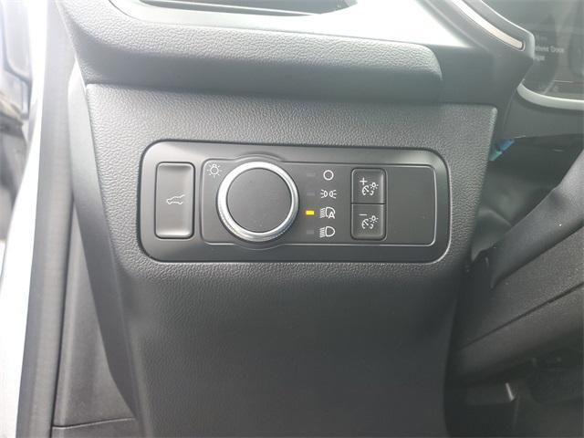 used 2022 Ford Escape car, priced at $26,100