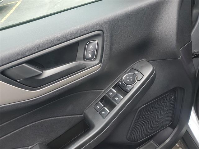 used 2022 Ford Escape car, priced at $26,100
