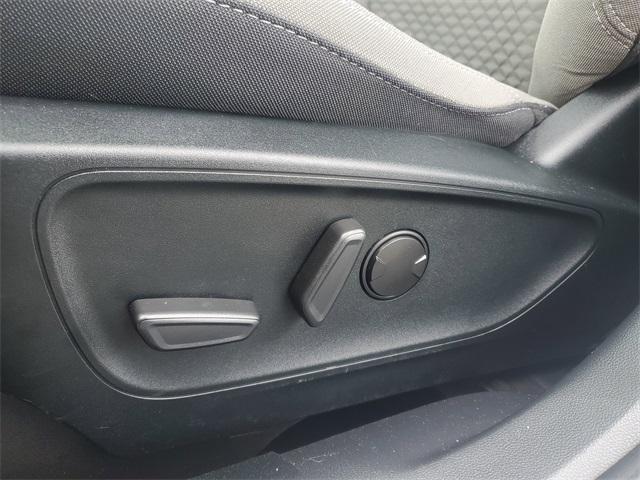 used 2022 Ford Escape car, priced at $26,100