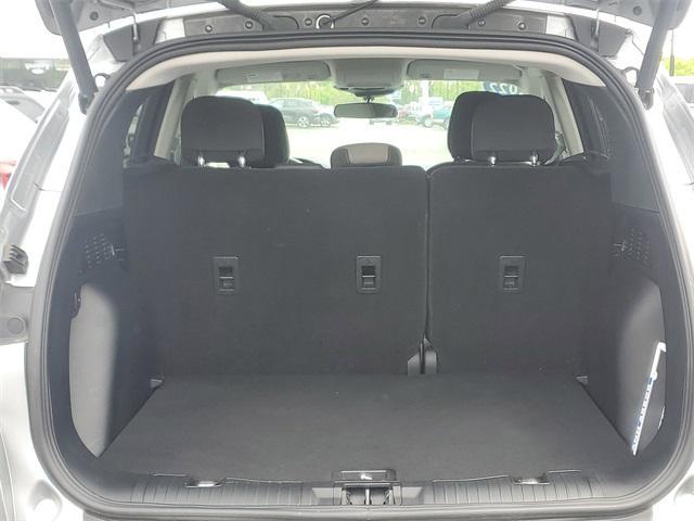 used 2022 Ford Escape car, priced at $26,100