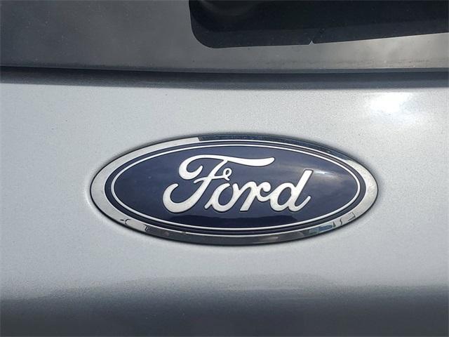 used 2022 Ford Escape car, priced at $26,100