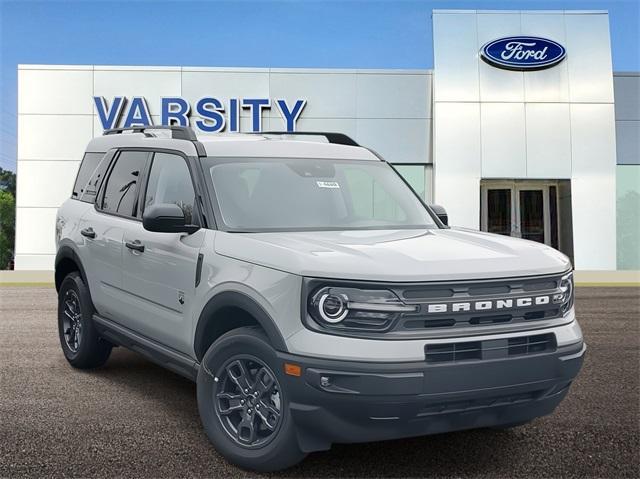 new 2024 Ford Bronco Sport car, priced at $31,639