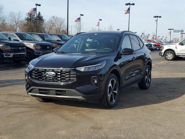 new 2025 Ford Escape car, priced at $35,660