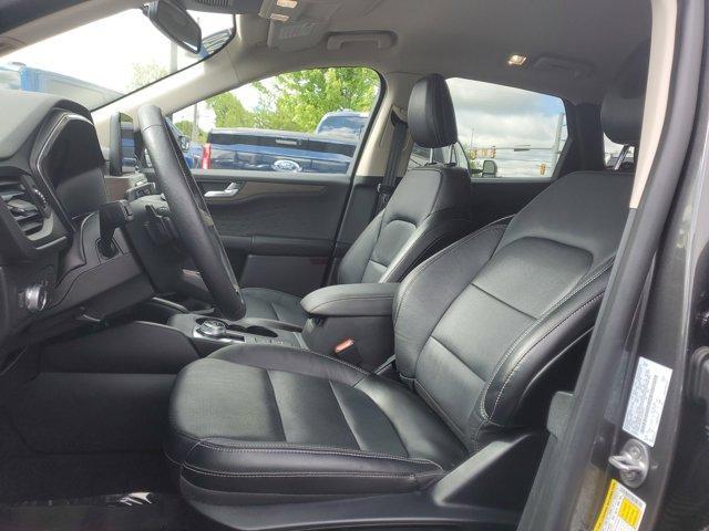 used 2020 Ford Escape car, priced at $25,455