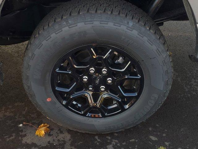 new 2025 Ford F-150 car, priced at $67,535