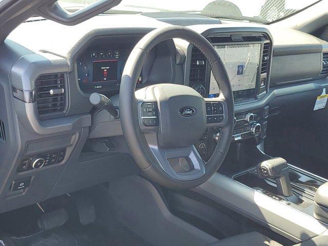 new 2025 Ford F-150 car, priced at $67,535