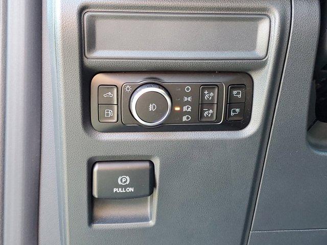 new 2025 Ford F-150 car, priced at $67,535