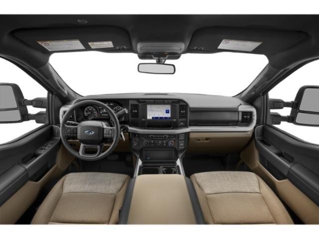 new 2025 Ford F-250 car