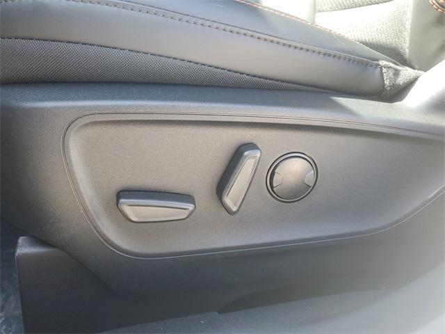 new 2025 Ford Escape car, priced at $35,070