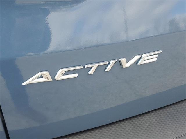 new 2025 Ford Escape car, priced at $35,635