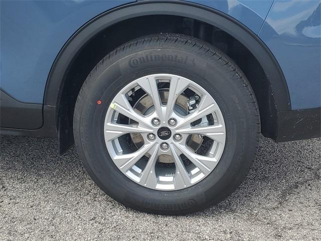 new 2025 Ford Escape car, priced at $35,635