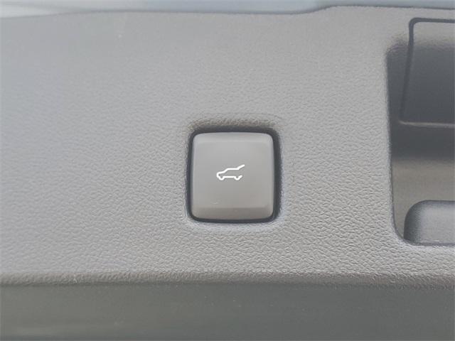 new 2025 Ford Escape car, priced at $35,635